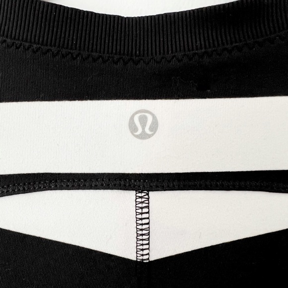 Lululemon ‘Rulu Run’ Longsleeve | Limited Edition - Picture 3 of 5